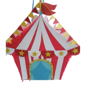 Piñata Circo