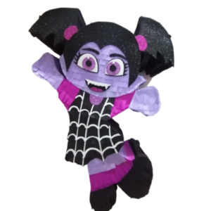 Piñata Vampiresa